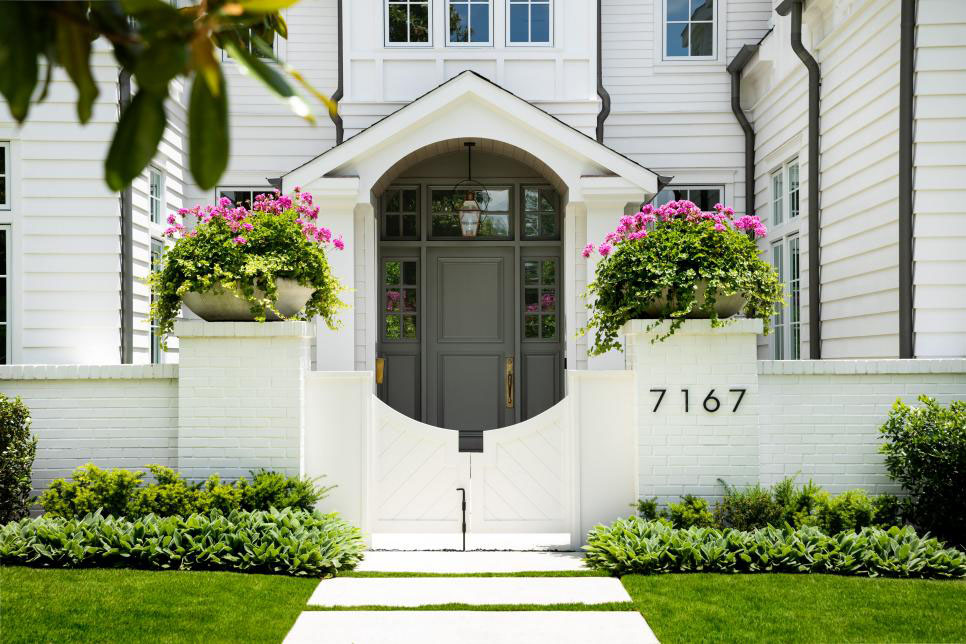 Charming Traditional House with Curb Appeal - Dallas, Texas