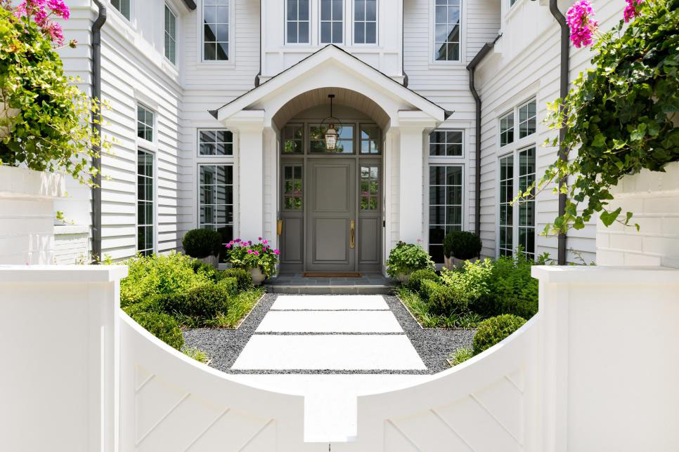 Charming Traditional House with Curb Appeal - Dallas, Texas
