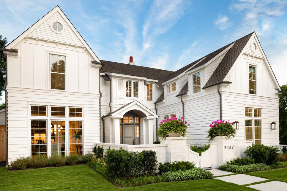 Charming Traditional House with Curb Appeal - Dallas, Texas