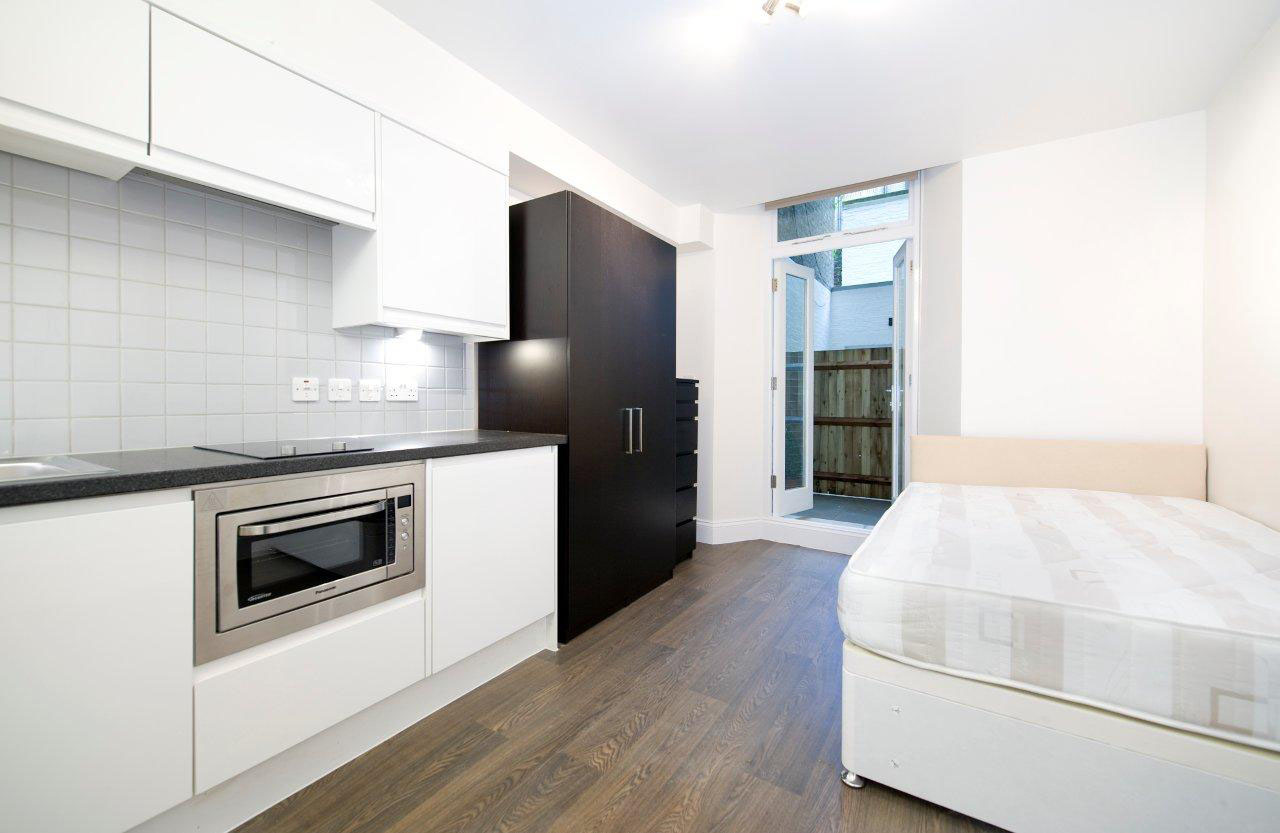 Pimlico-Bedsit-Apartments_5 Studio Bedsit Apartment
