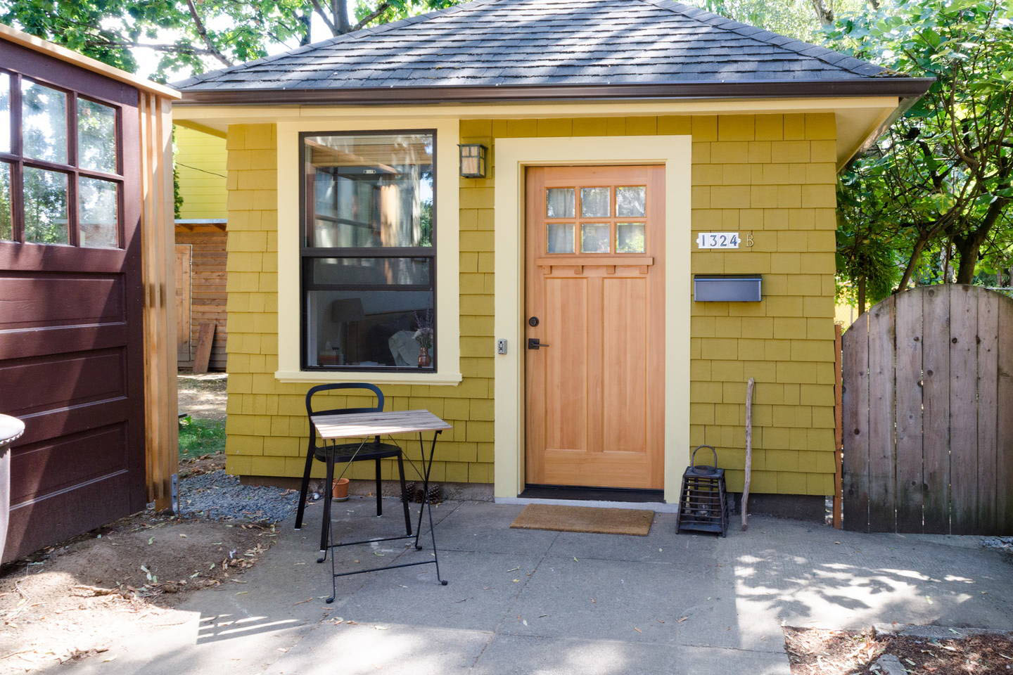 Cozy Tiny Guest House