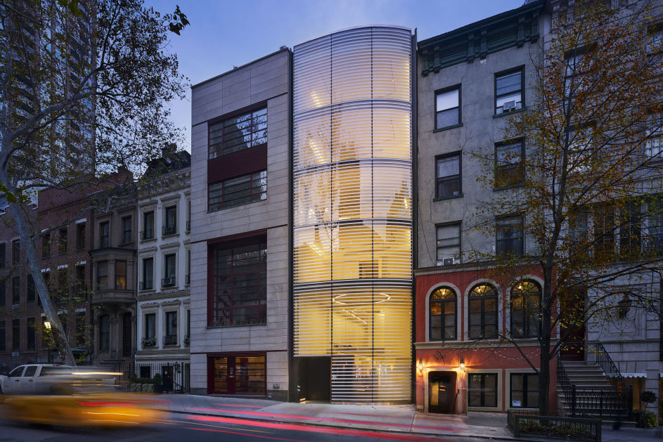Rafael-Vinoly-162-East-64th-Street-Manhattan-New-York-Townhouse_1