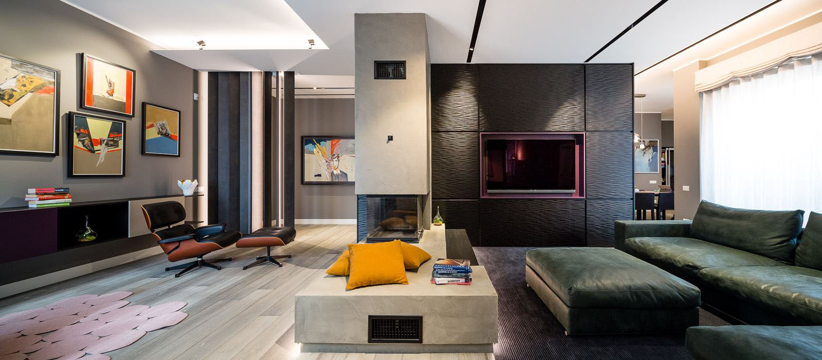 Renovated-Elegant-Duplex-Apartment-Milan-Italy_1
