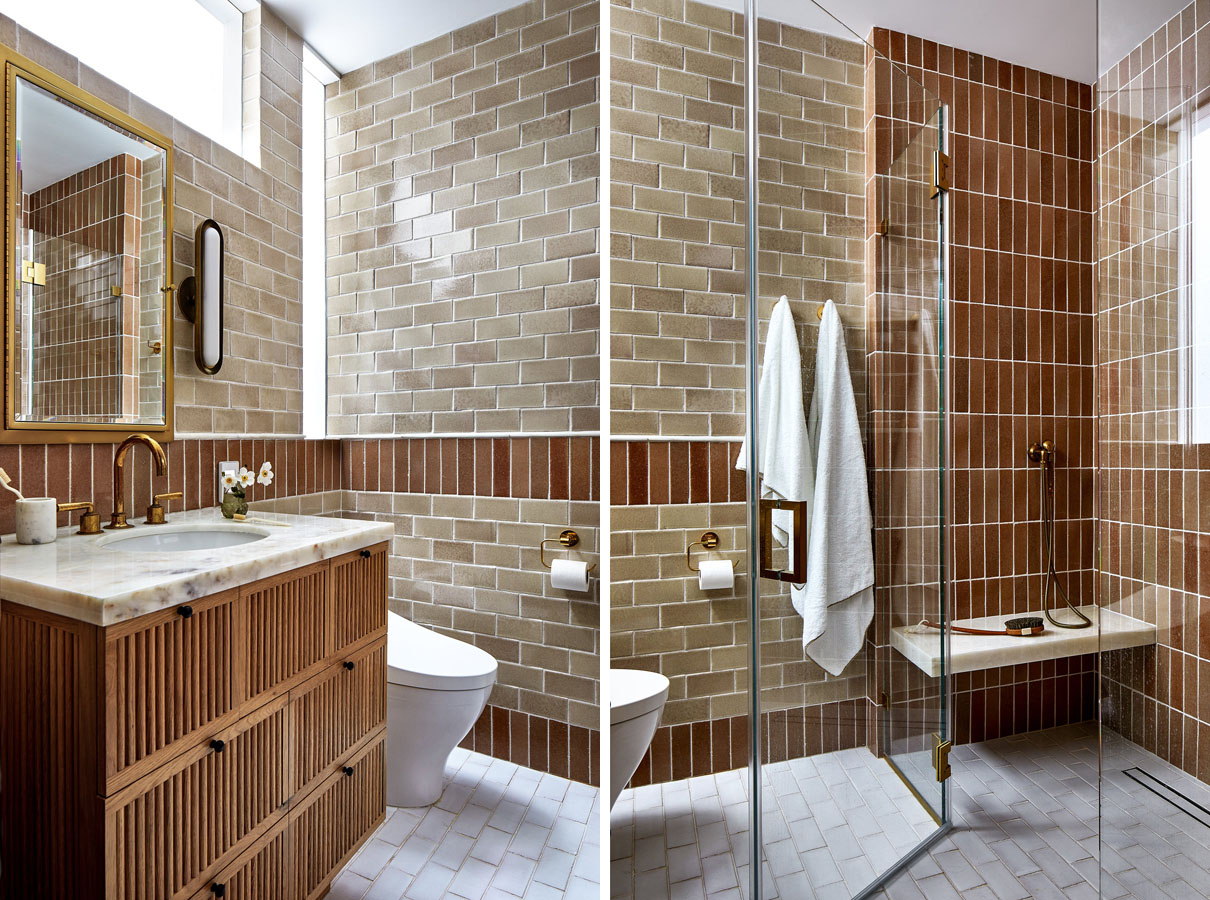 Renovated Historic Townhouse on Embassy Row - Washington D.C.