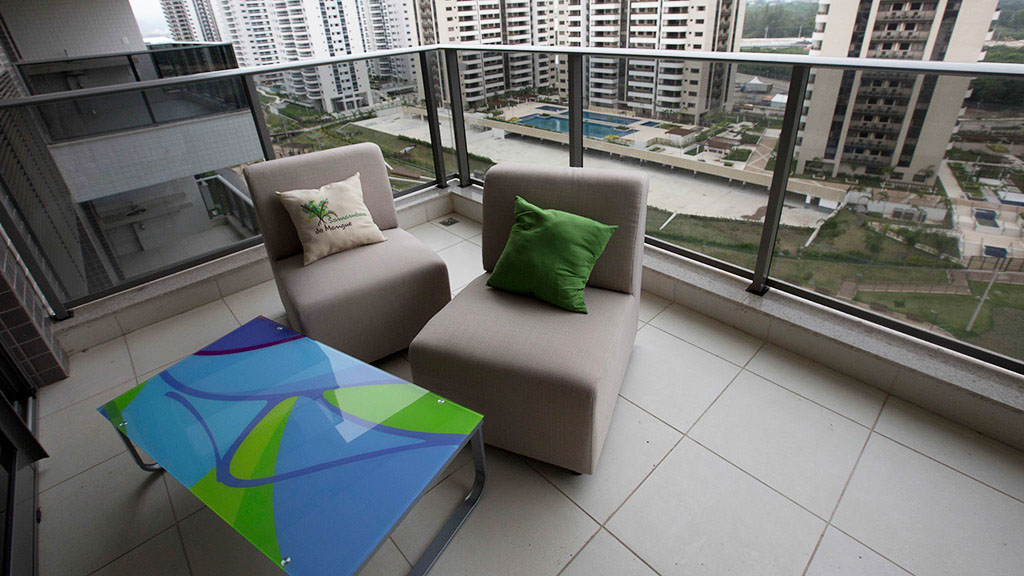 Rio-2016-Olympic-Athletes-Village_12 Olympic Athletes Village Apartment Balcony