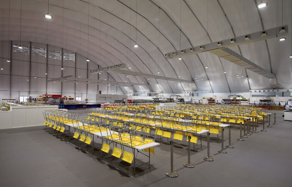 Rio-2016-Olympic-Athletes-Village_14 Rio Olympics Dining Hall