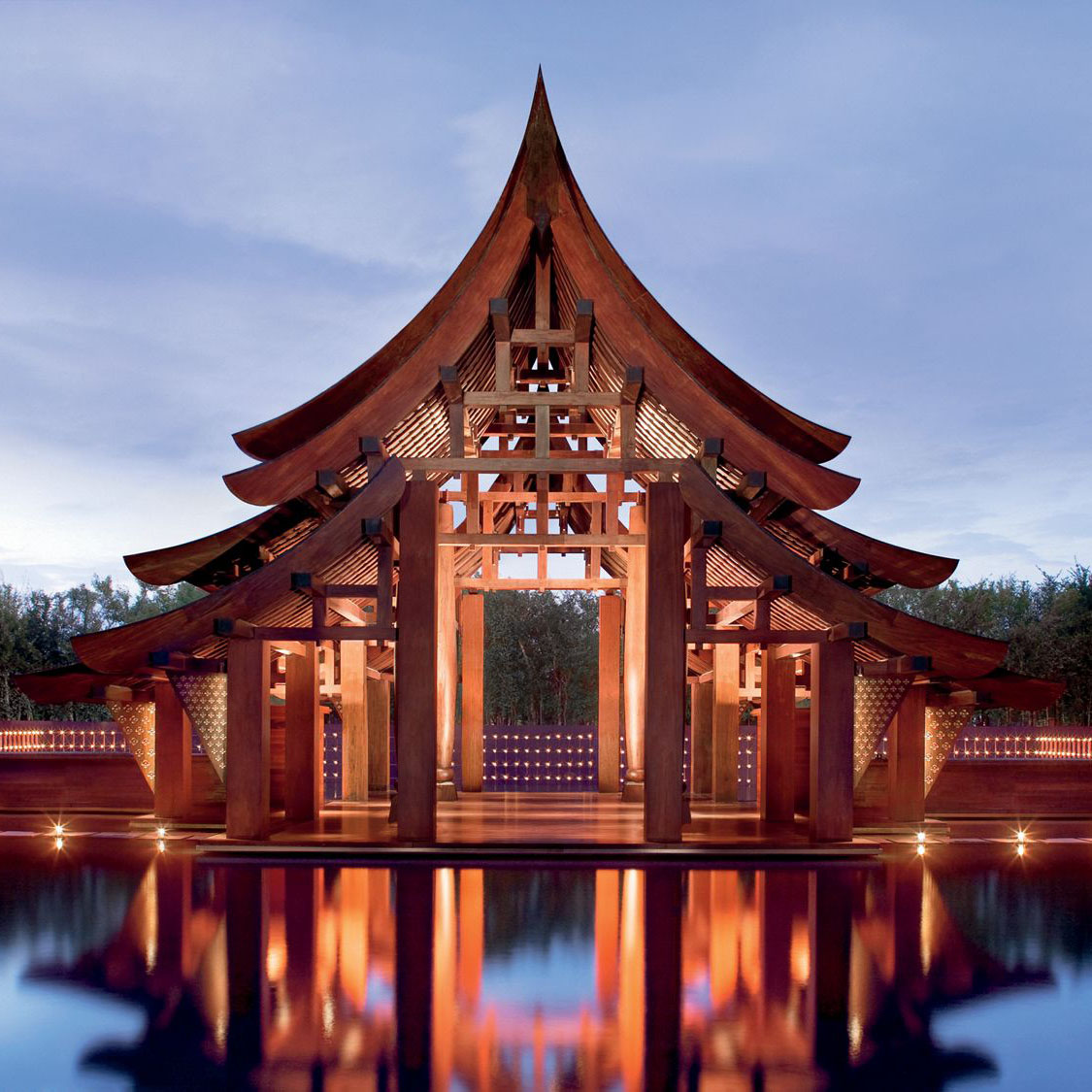 Phulay Bay Ritz-Carlton Reserve: A Luxury Boutique Resort in Thailand