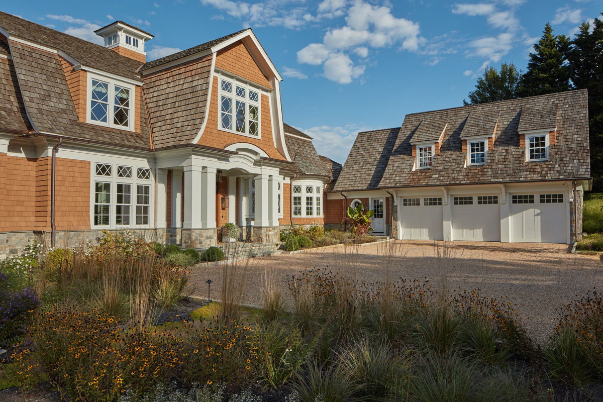 Elegant Shingle-Style Home - Annapolis, Maryland