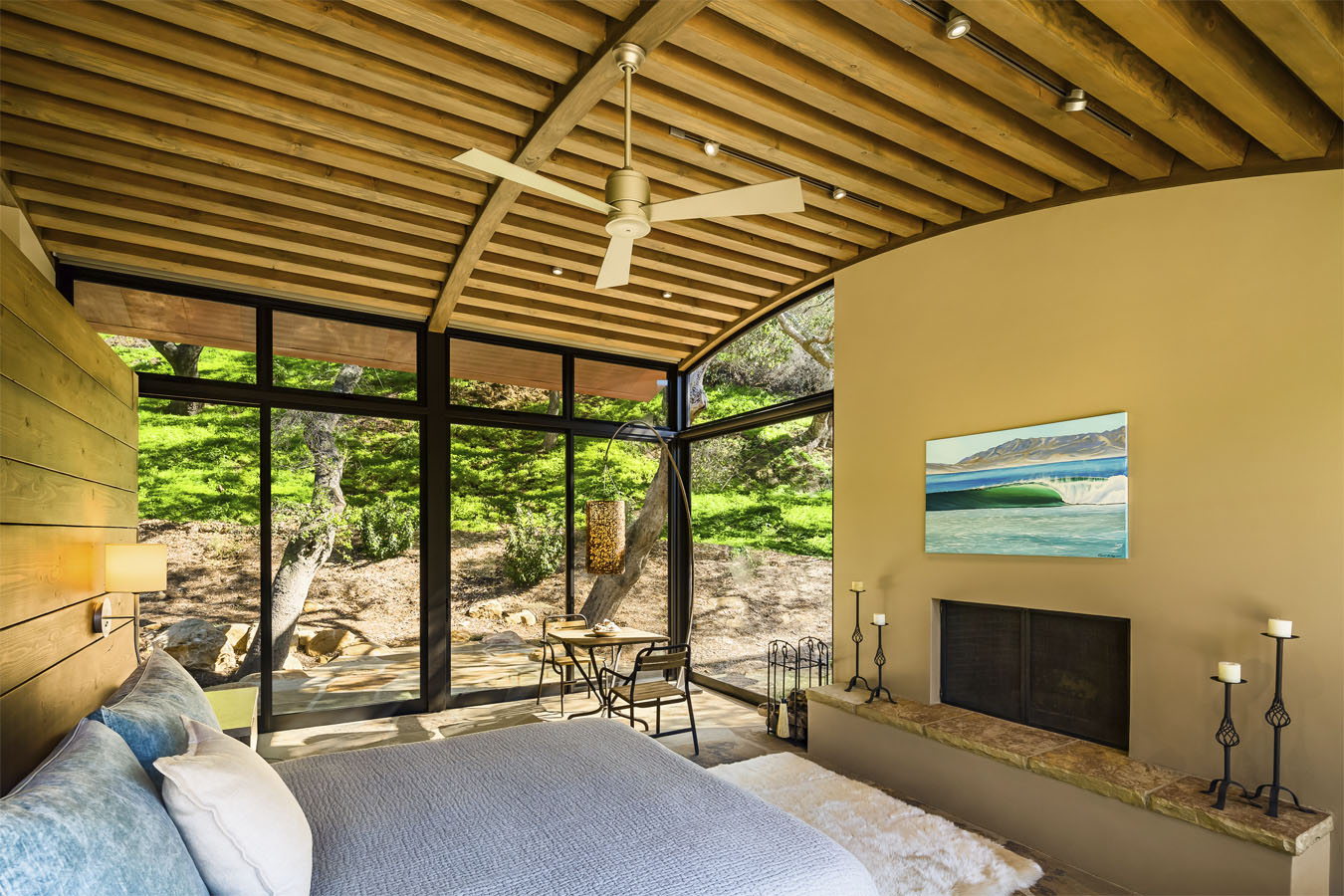 Rustic-Modern-Ranch-Style-House-Santa-Barbara-California_7