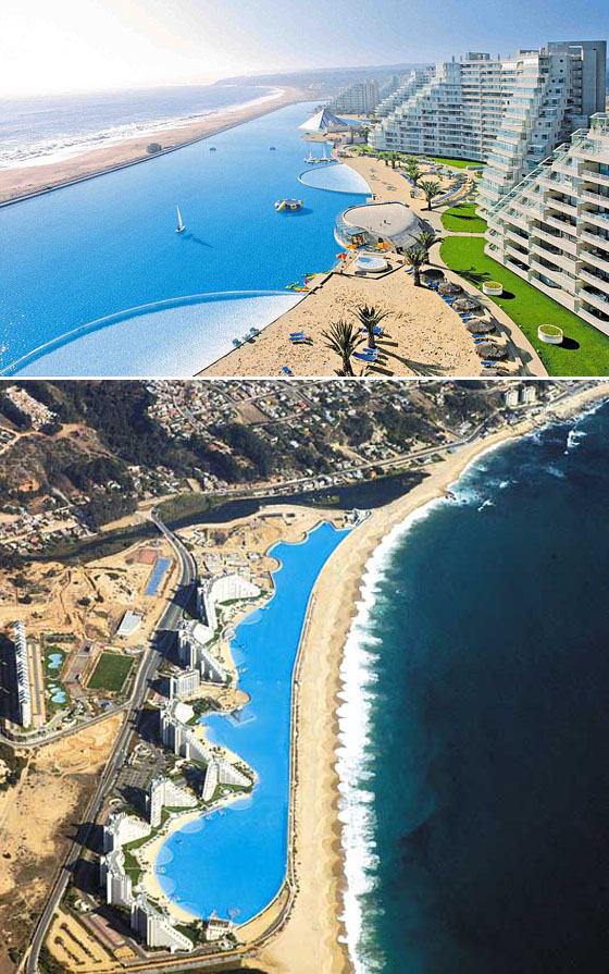 San-Alfonso-del-Mar-Resort San Alfonso del Mar Swimming Pool