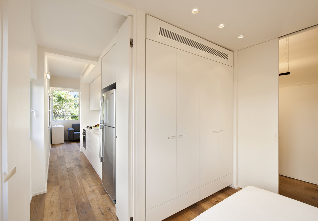 Sfaro-Small-Apartment-Tel-Aviv_2