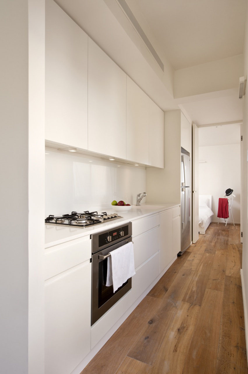 Sfaro-Small-Apartment-Tel-Aviv_5 Small Apartment