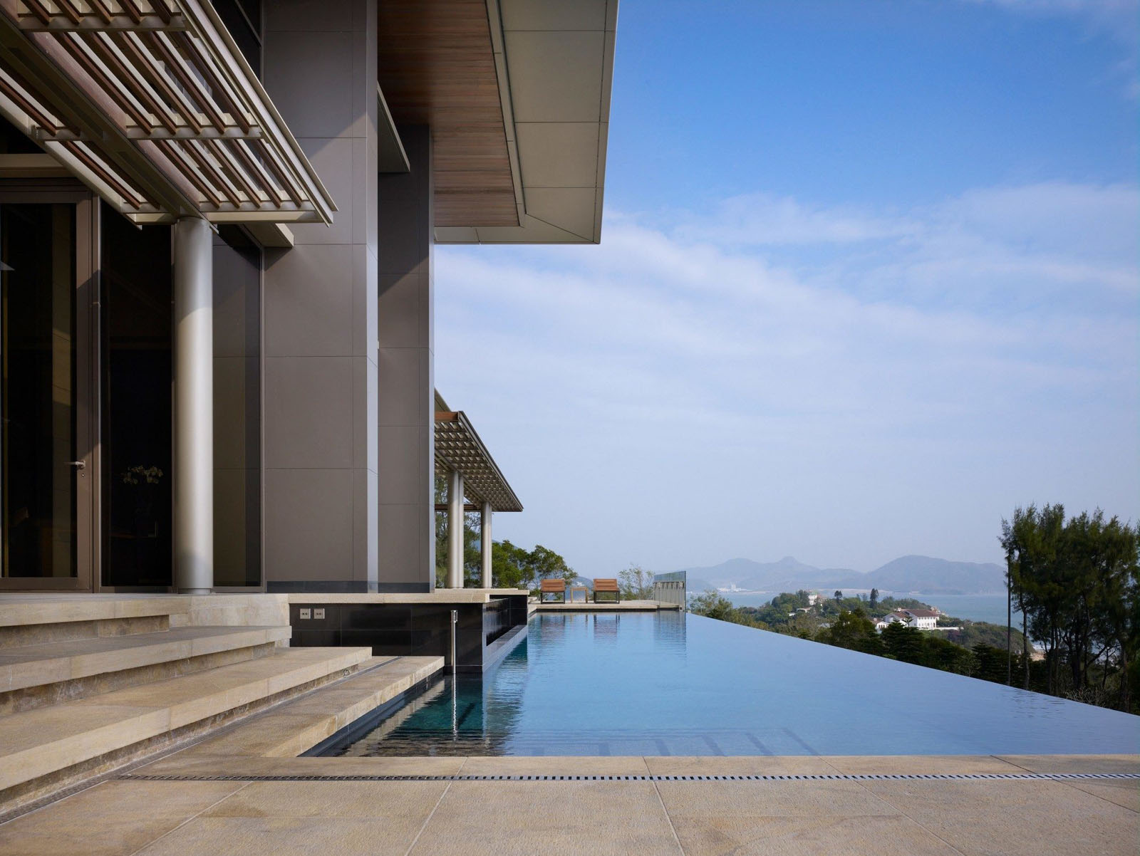 hek-O-Hong-Kong-Villa_7 Ocean View Modern Villa