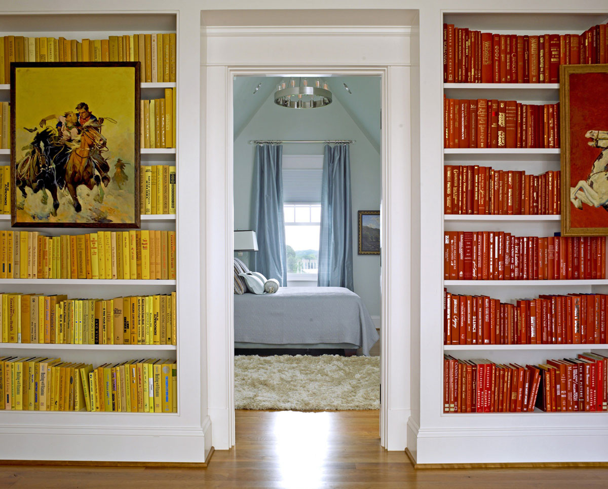 Seaside Shingle Style Farmhouse - Annapolis, Maryland