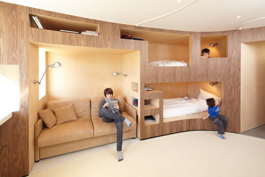 Ski-Resort-Apartment-Menuires_1
