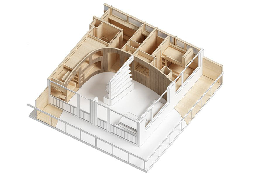 Ski-Resort-Apartment-Menuires_15