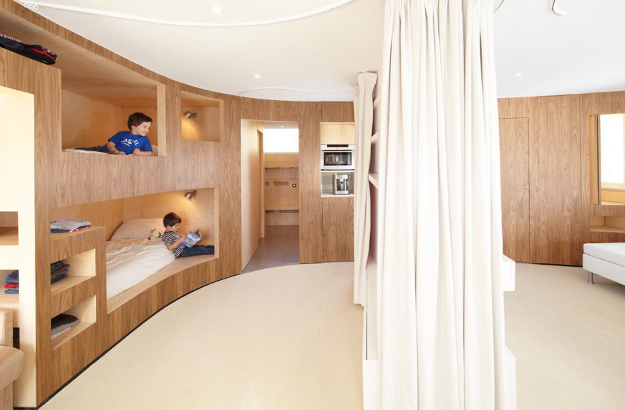 Ski-Resort-Apartment-Menuires_5
