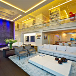 Stunning Penthouse With Private Rooftop Swimming Pool