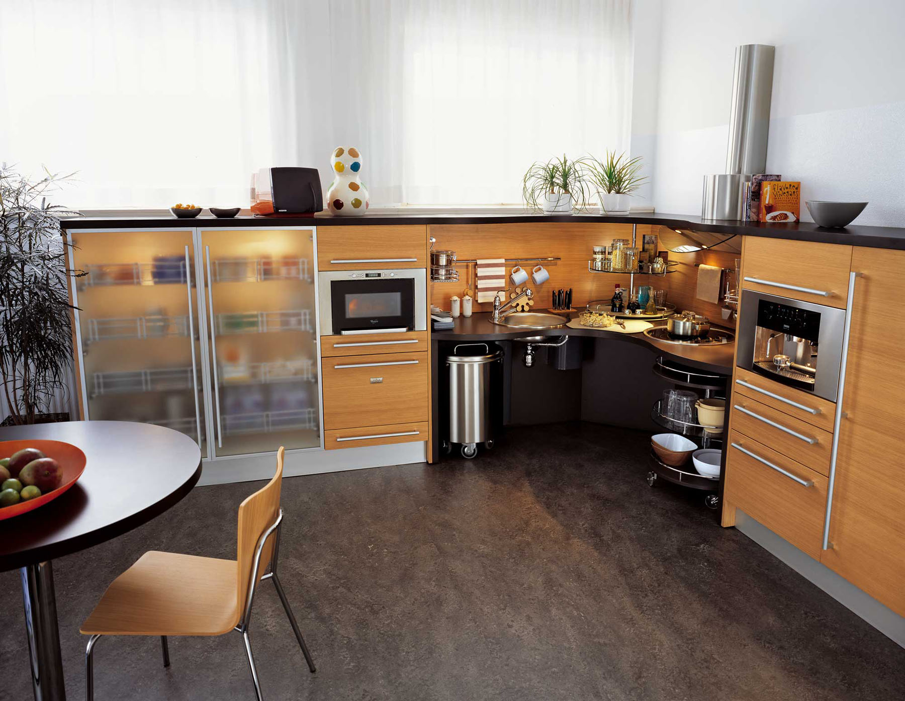 Skyline-Lab-Snaidero_3 Smart Mini Kitchen