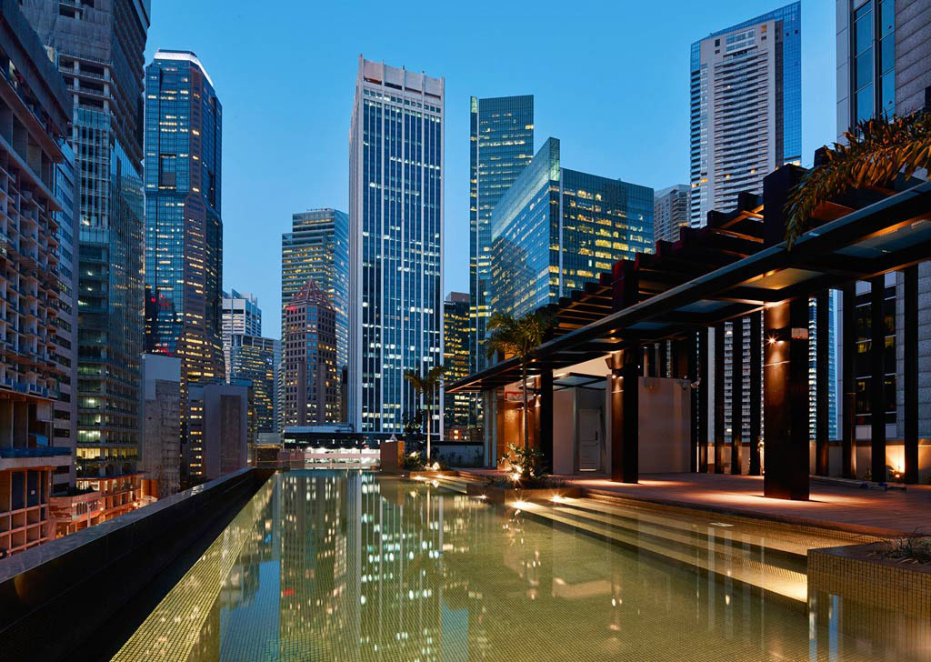 Sofitel-So-Singapore-Hotel_21 Rooftop Hotel Swimming Pool