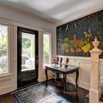 Traditional Southampton Village Home Restored To Perfection
