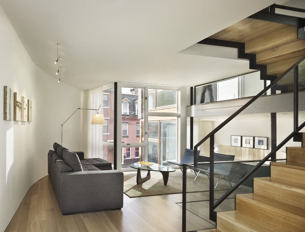Split-Level-House_6 Modern Home Design