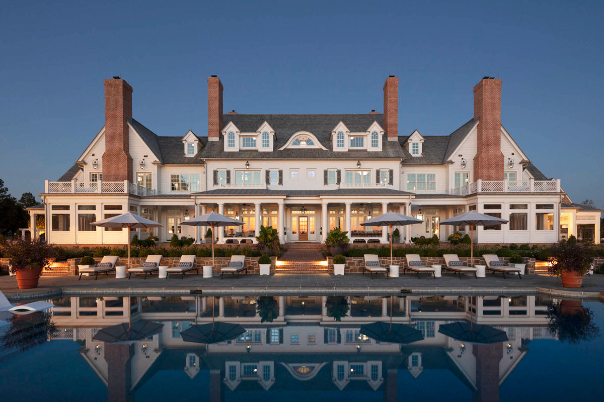Coastal Resort-Like Compound - Centreville, Maryland