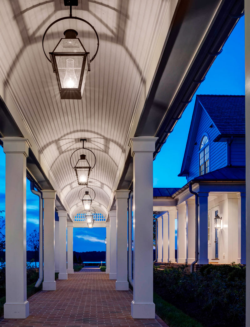 Chesapeake Bay Dream Estate - Centreville, Maryland