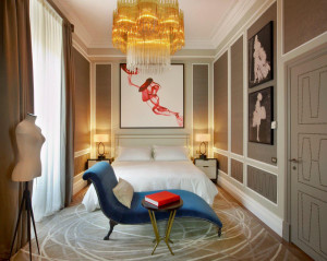Contemporary Elegant Interior Design