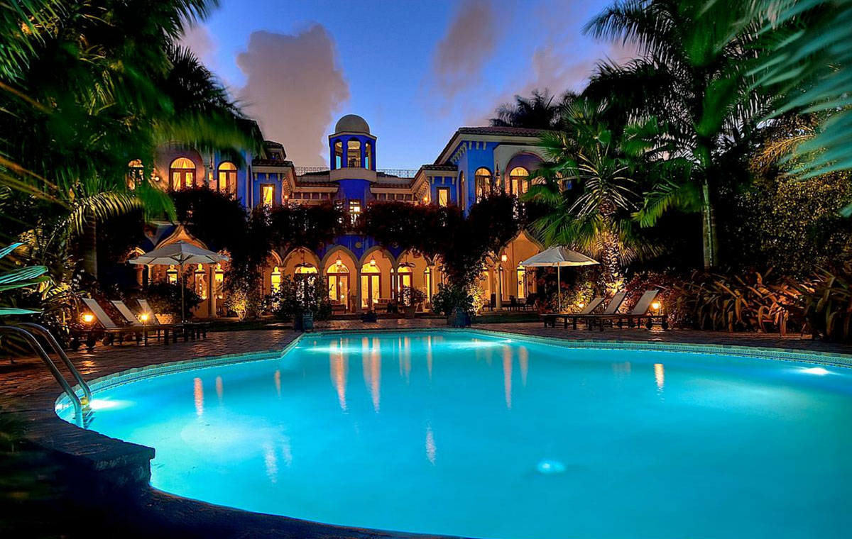 Star-Island-Villa_18 Villa-Moroccan-Architecture