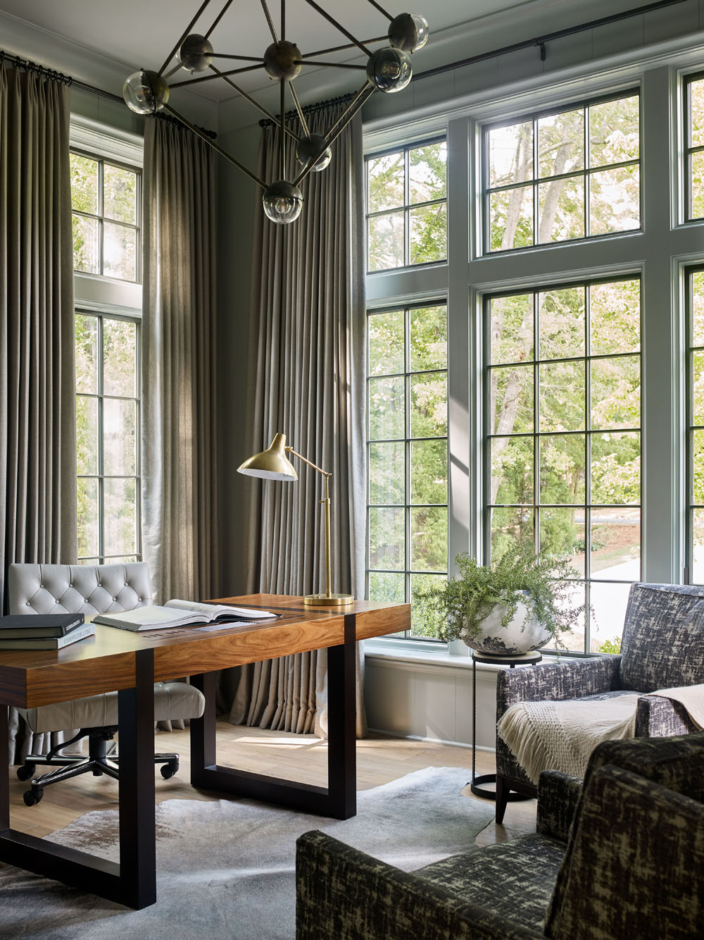 Timeless Luxury Home with Classic Design - Charlotte, North Carolina