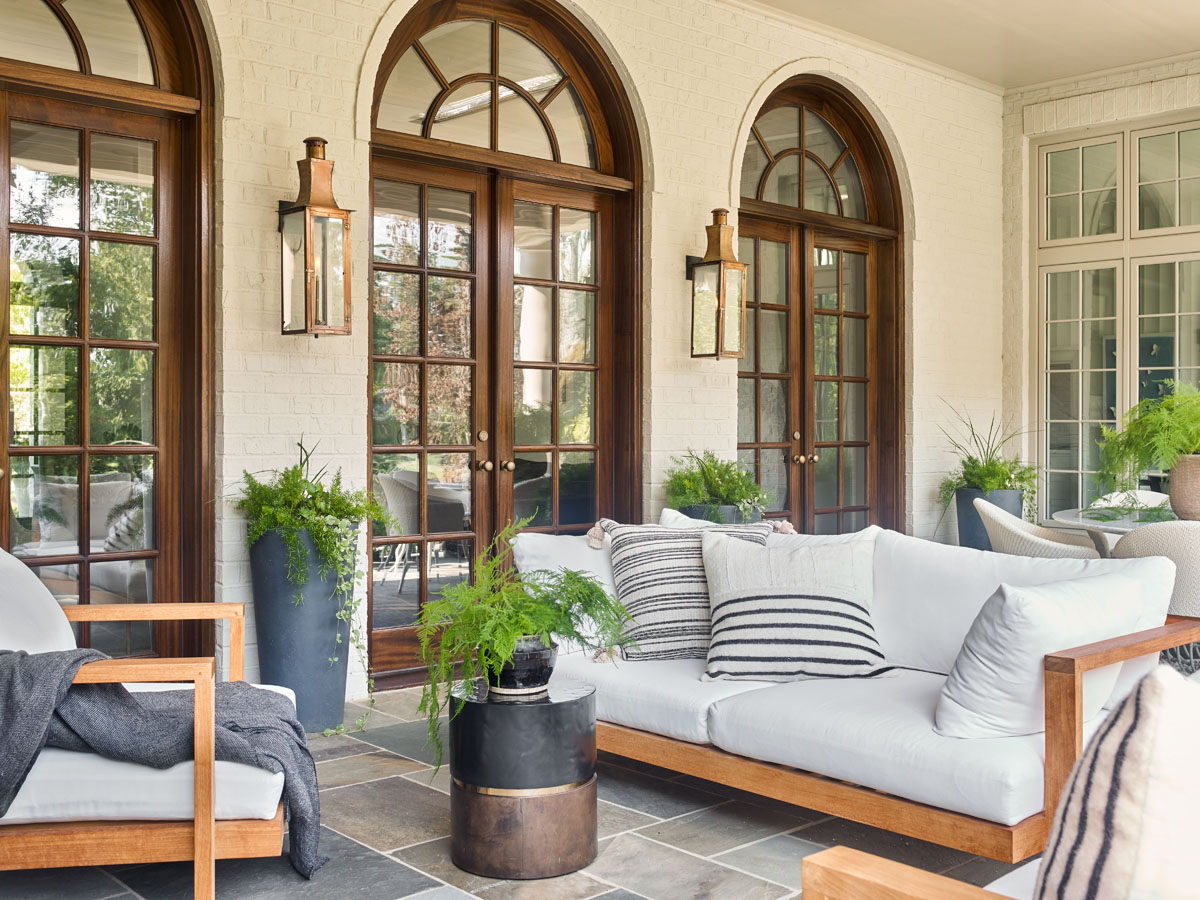 Timeless Luxury Home with Classic Design - Charlotte, North Carolina