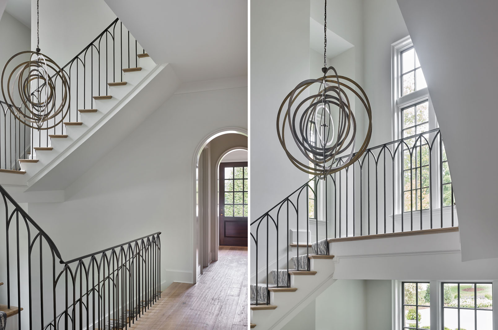 Timeless Luxury Home with Classic Design - Charlotte, North Carolina