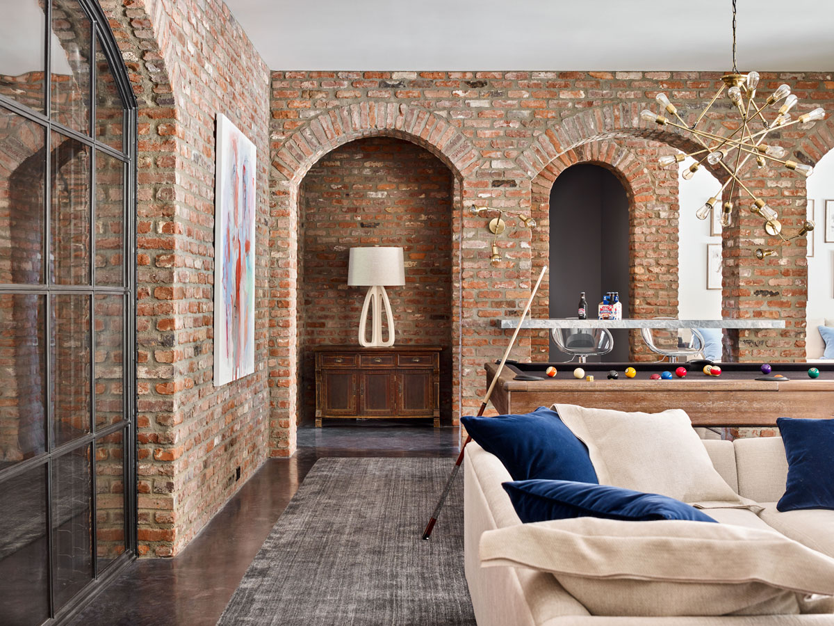 Timeless Luxury Home with Classic Design - Charlotte, North Carolina