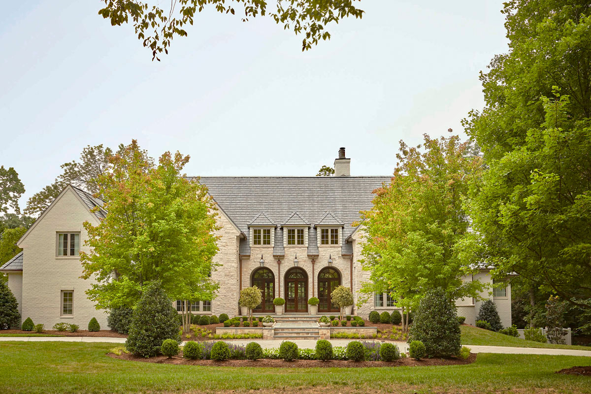 Luxury Home on a Golf Estate - Charlotte, North Carolina