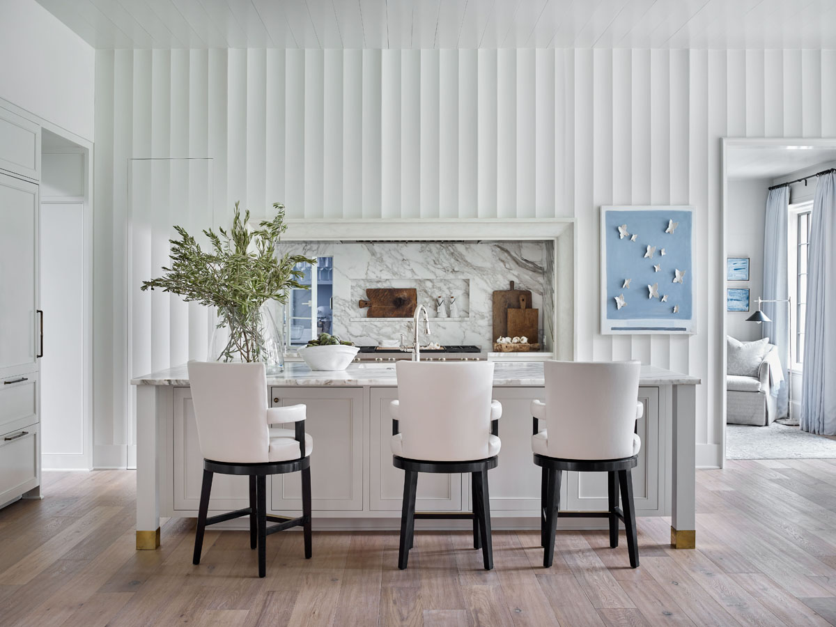 Timeless Luxury Home with Classic Design - Charlotte, North Carolina