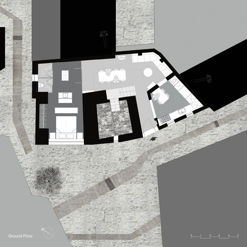 Stone-House-Safed-Israel_19