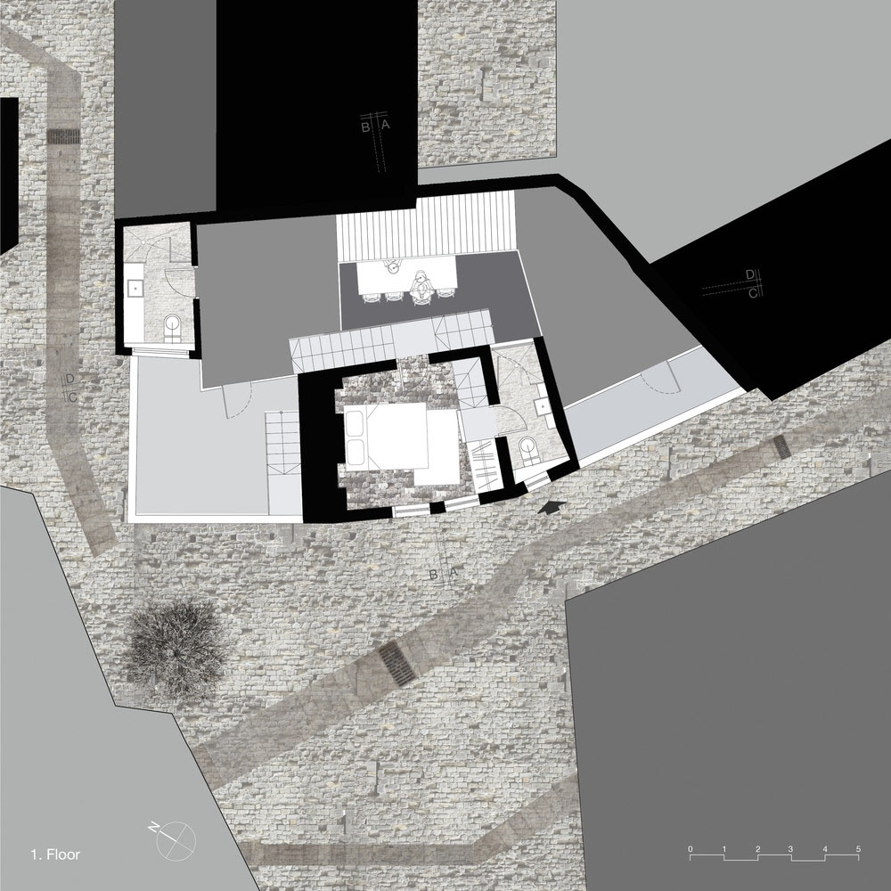 Stone-House-Safed-Israel_20