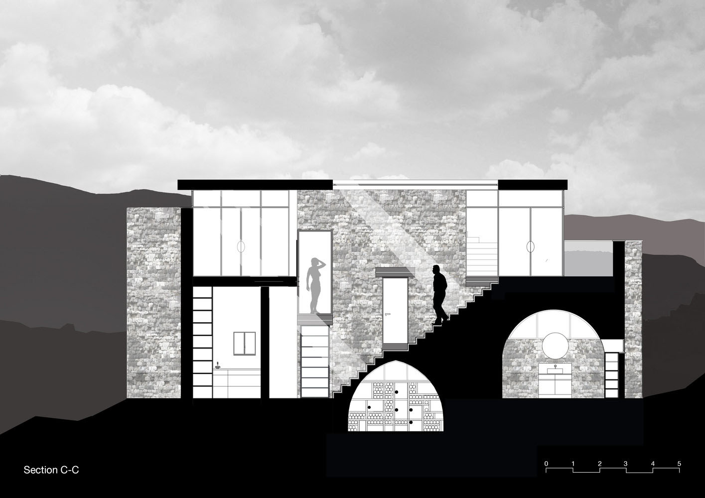Stone-House-Safed-Israel_23