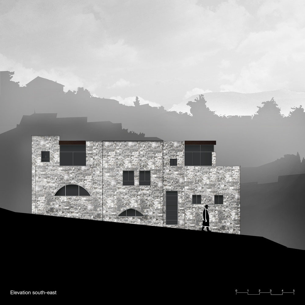Stone-House-Safed-Israel_26