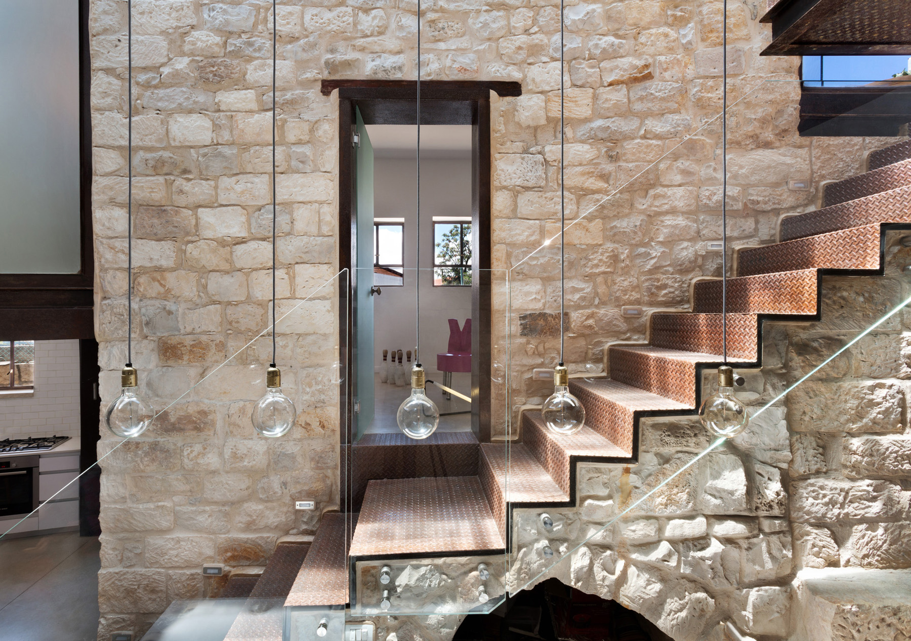 Stone-House-Safed-Israel_3