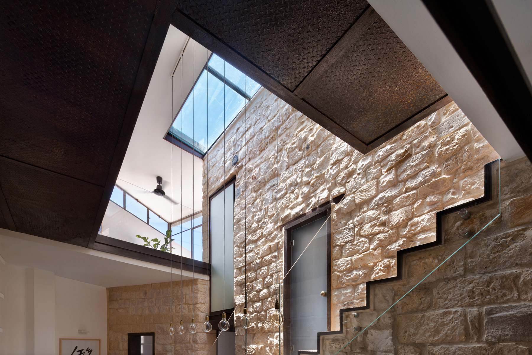 Stone-House-Safed-Israel_4