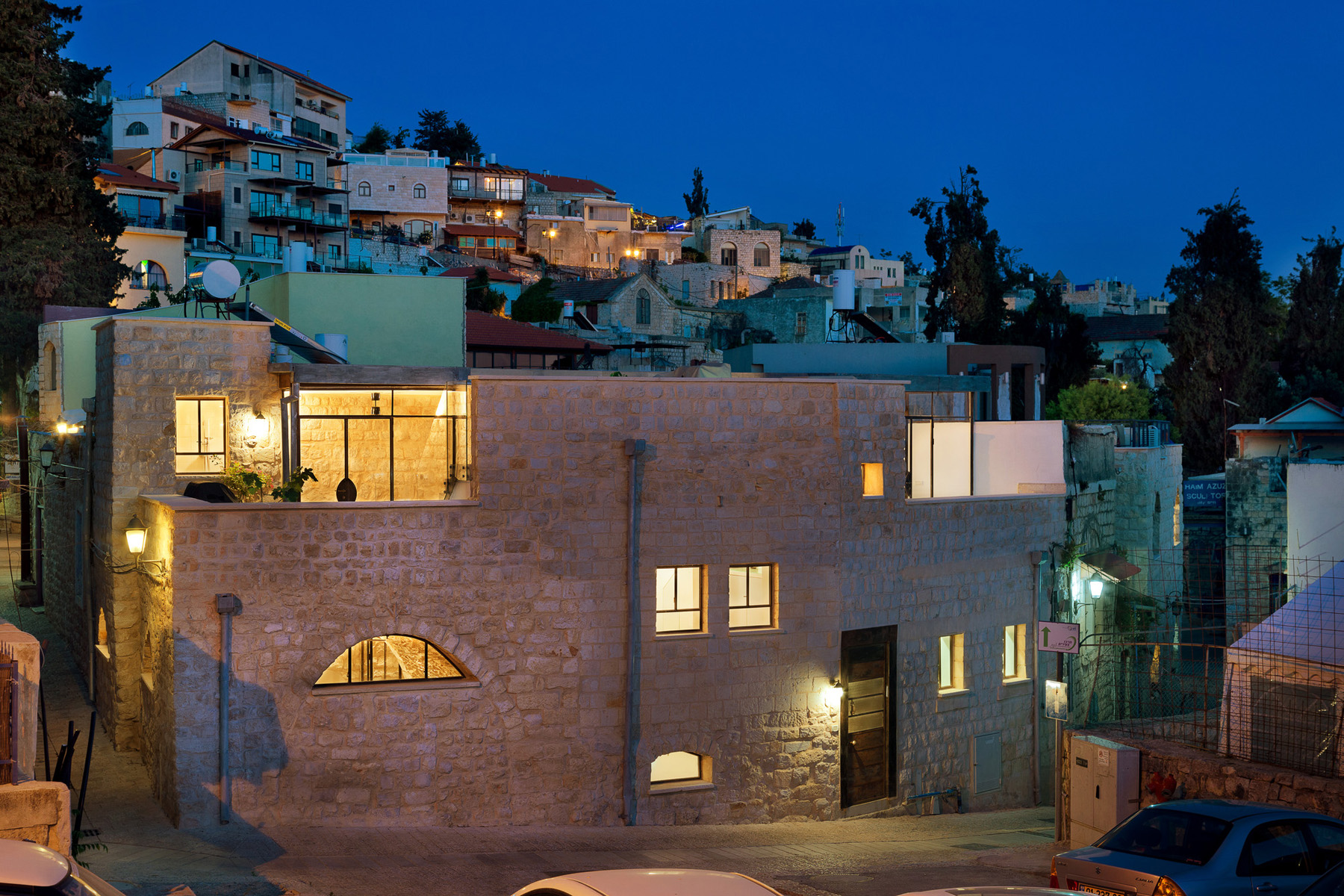 Stone-House-Safed-Israel_7