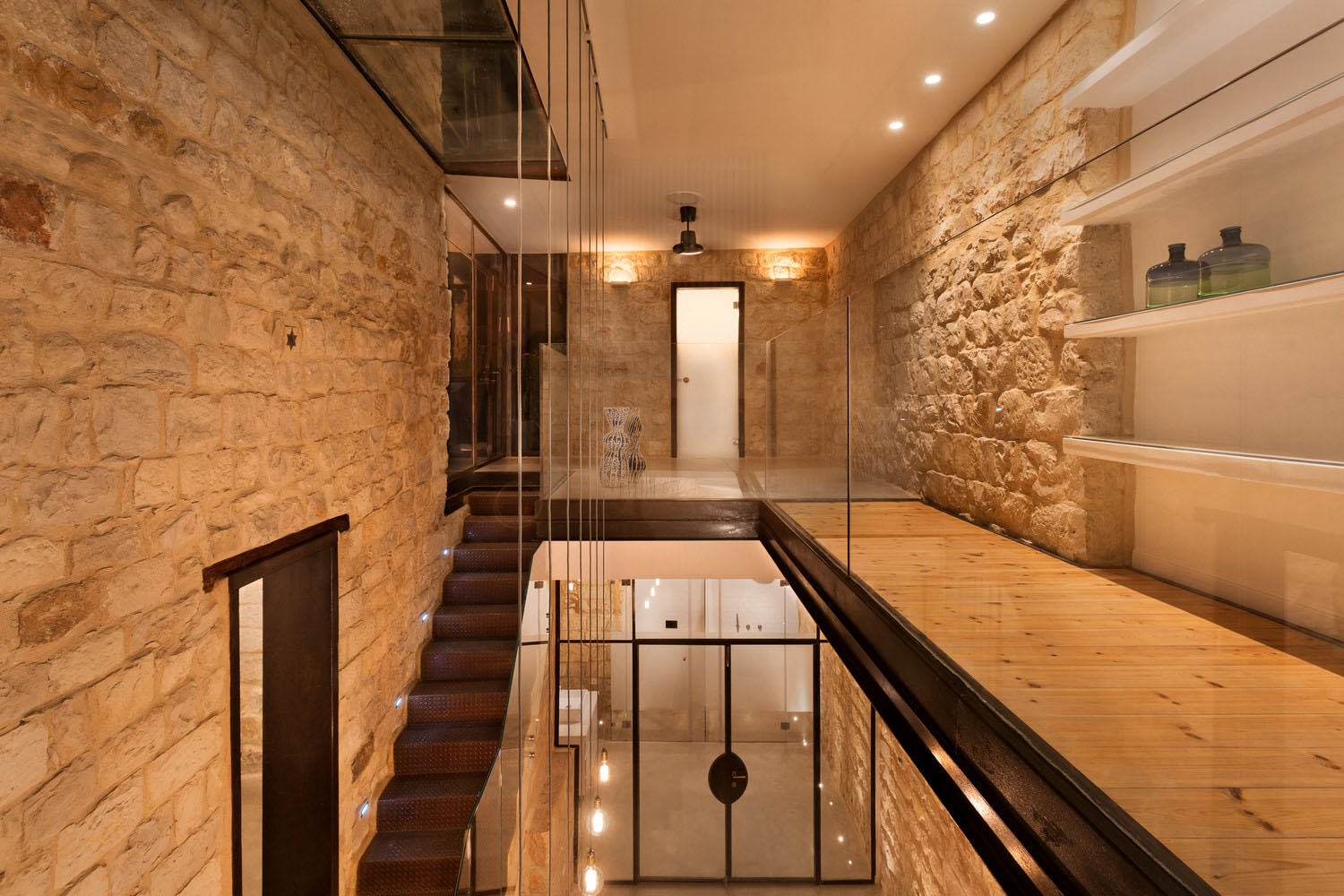 Stone-House-Safed-Israel_9