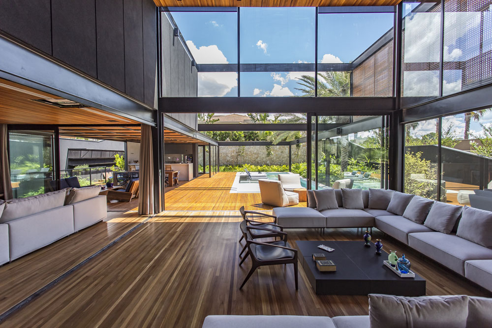 Stones-Walls-Wood-Glass-Metal-Modern-House-Brazil_5