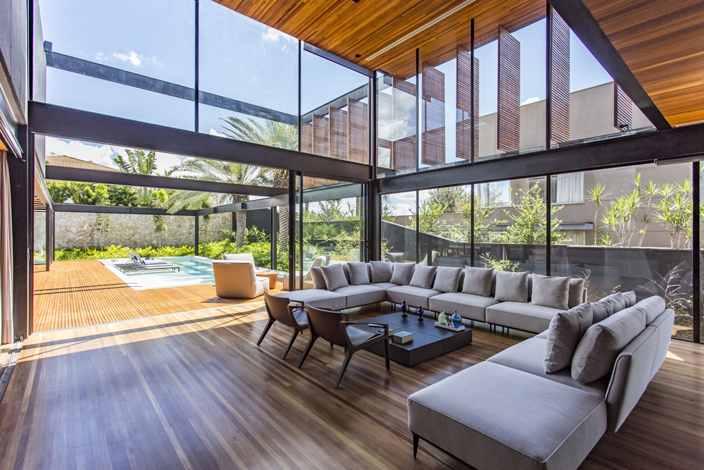 Stones-Walls-Wood-Glass-Metal-Modern-House-Brazil_6