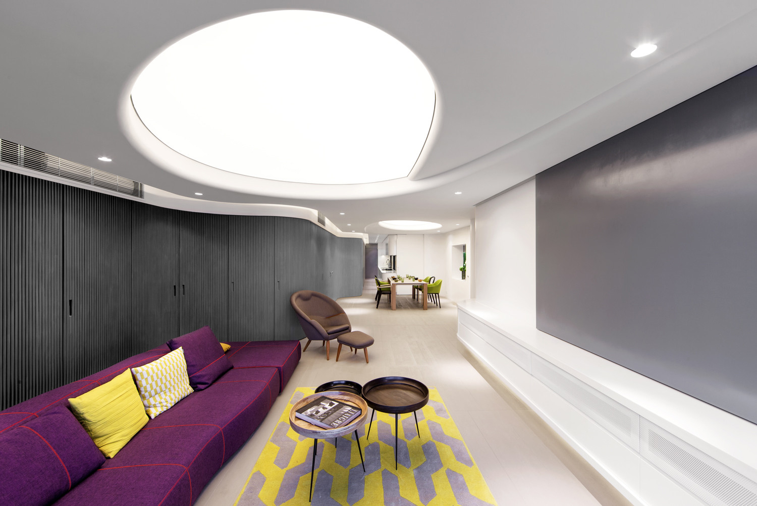 Stubbs-Road-Hong-Kong-Residence_1 Contemporary Home Design Hong Kong