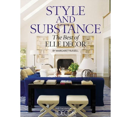 StyleAndSubstance