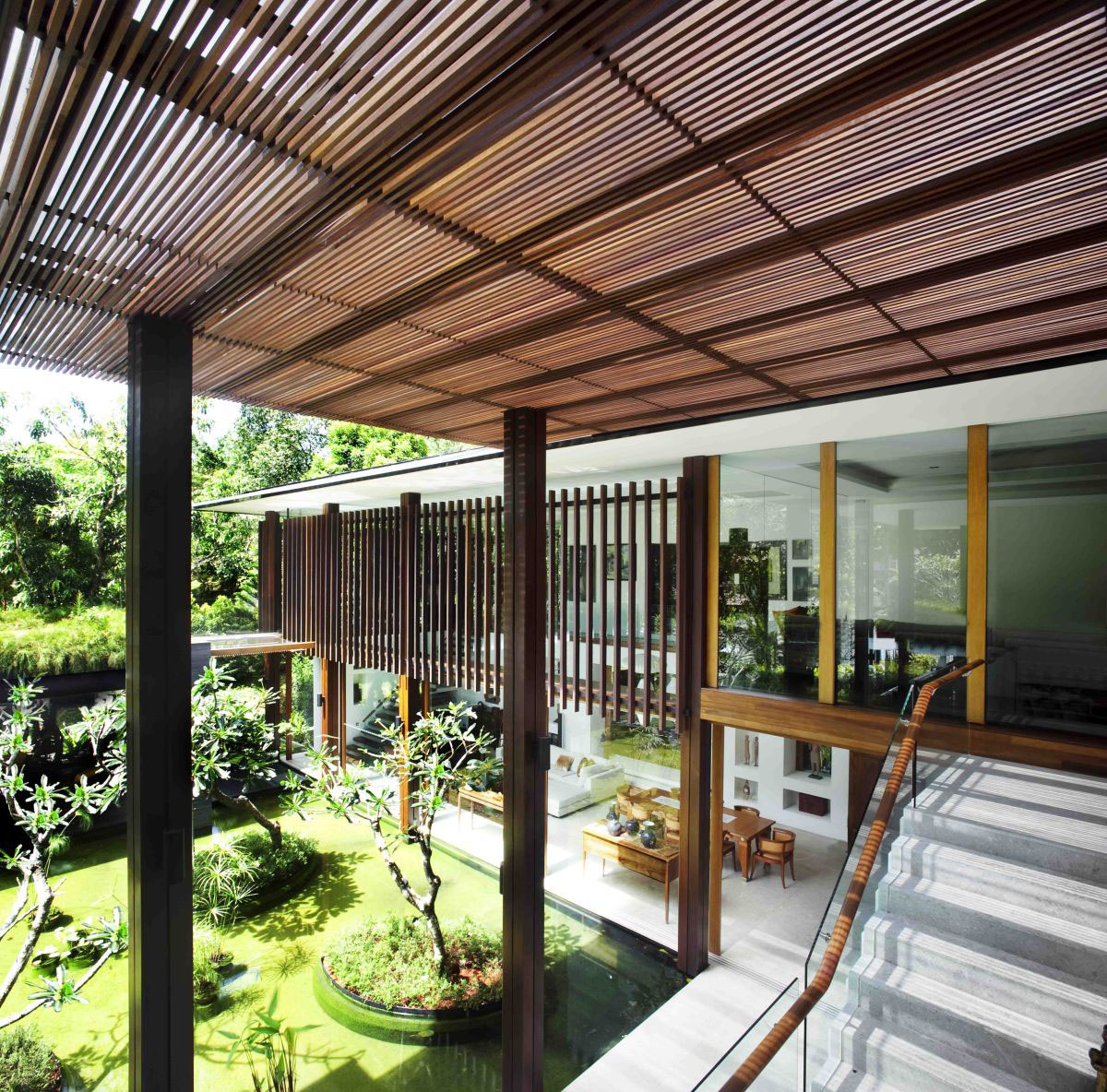 SunHouse-Guz-Architects_4 Guz-Architects-House