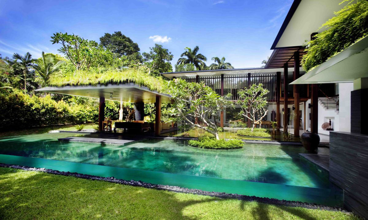 SunHouse-Guz-Architects_7 Lush-Paradise